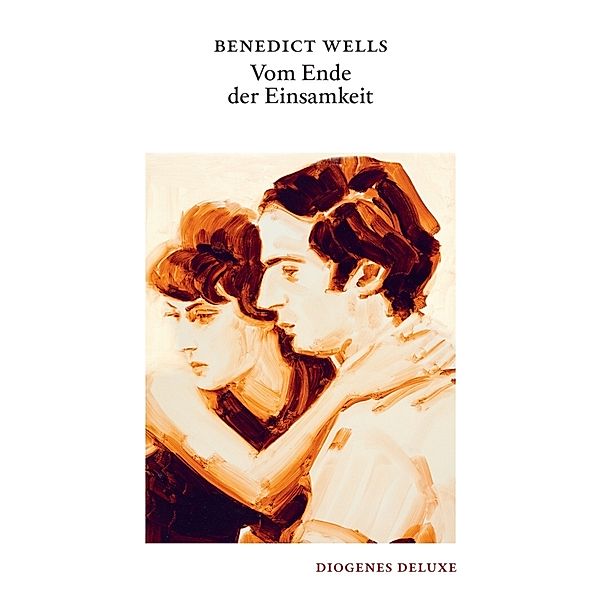 Vom Ende der Einsamkeit, Benedict Wells
