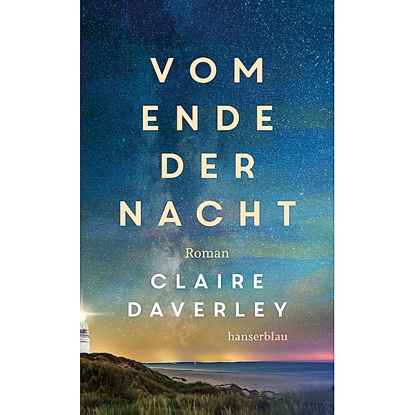 Vom Ende der Nacht, Claire Daverley
