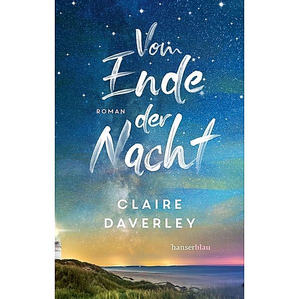 Vom Ende der Nacht, Claire Daverley