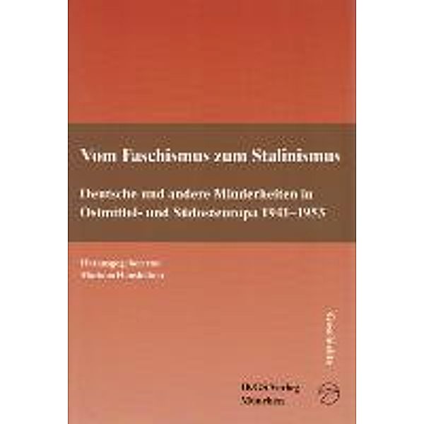 Vom Faschismus zum Stalinismus