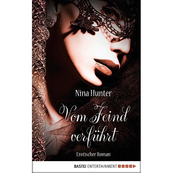Vom Feind verführt, Nina Hunter