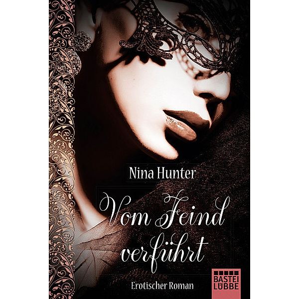 Vom Feind verführt, Nina Hunter