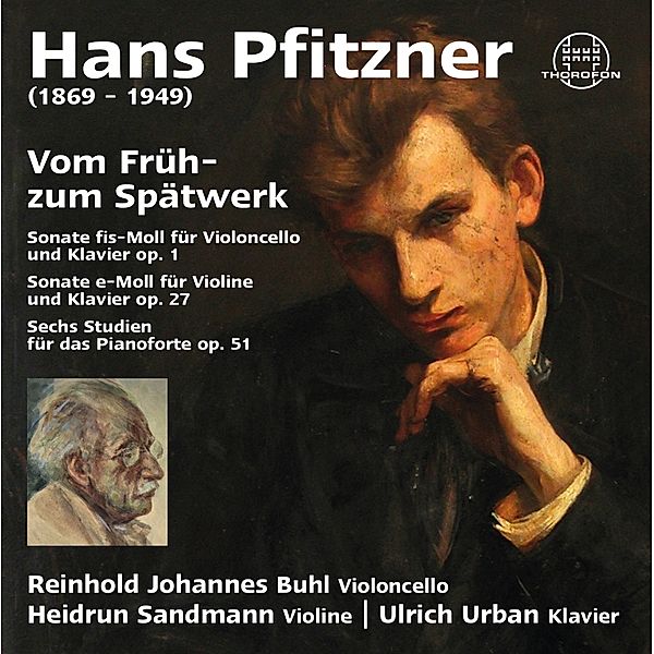 Vom Fruh Zum Spatwerk, Reinhold J. Buhl, Heidrun Sandmann, Ulrich Urban