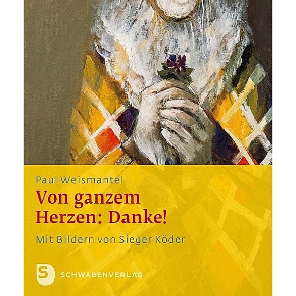 Vom ganzem Herzen: Danke, Paul Weismantel