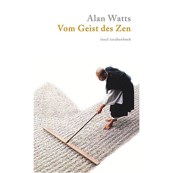 Vom Geist des Zen, Alan Watts