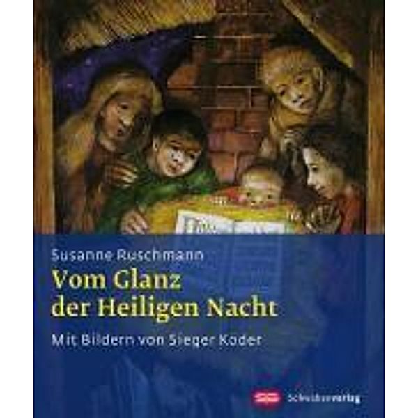 Vom Glanz der Heiligen Nacht, Susanne Ruschmann