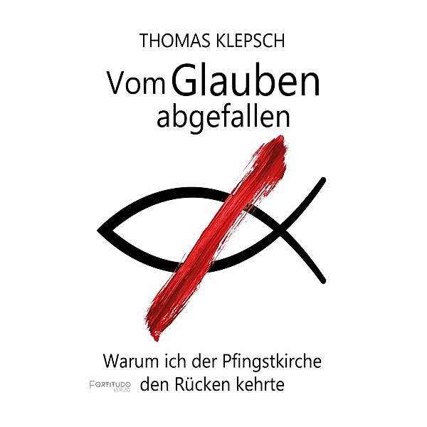 Vom Glauben abgefallen, Thomas Klepsch