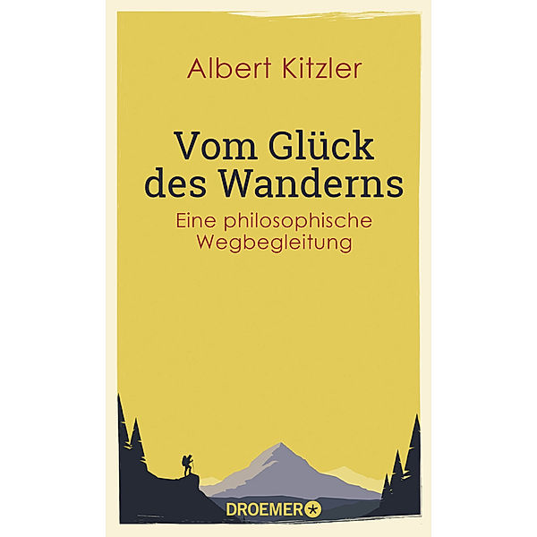 Vom Glück des Wanderns, Albert Kitzler