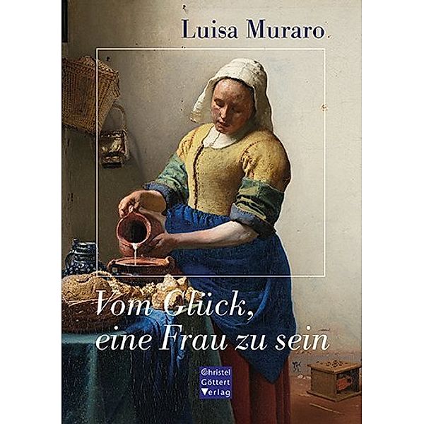 Vom Glück, eine Frau zu sein, Luisa Muraro