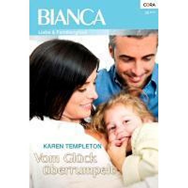 Vom Glück überrumpelt / Bianca Romane Bd.1811, Karen Templeton