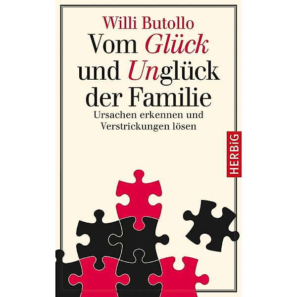 Vom Glück und Unglück der Familie, Willi Butollo