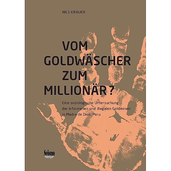 Vom Goldgräber zum Millionär?, Nils Krauer