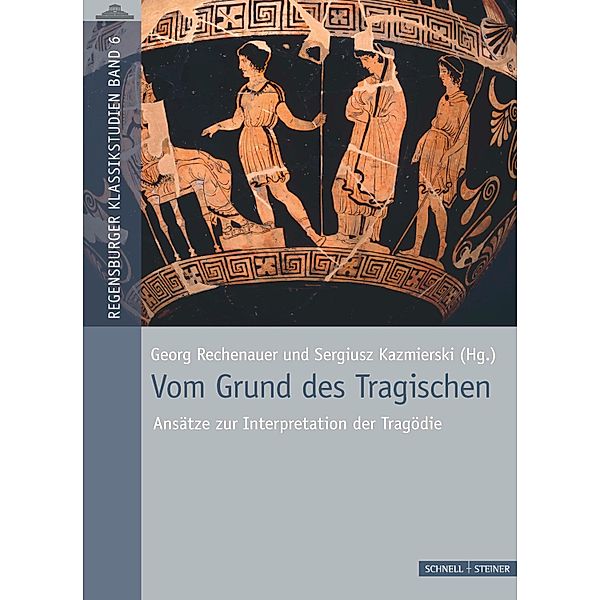 Vom Grund des Tragischen