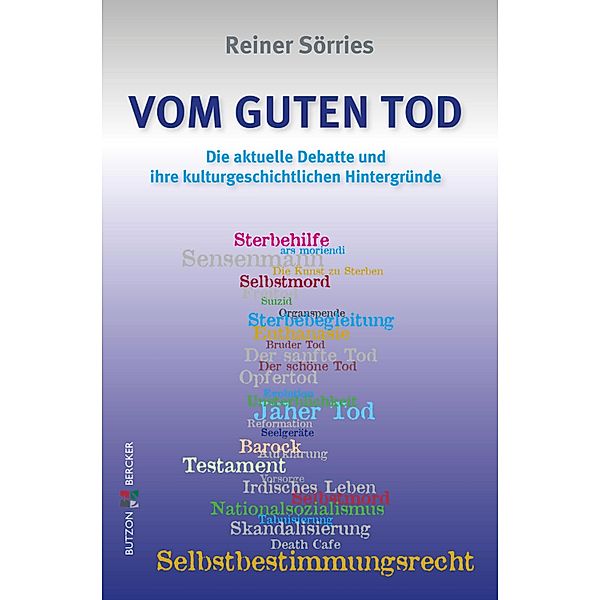 Vom guten Tod, Reiner Sörries