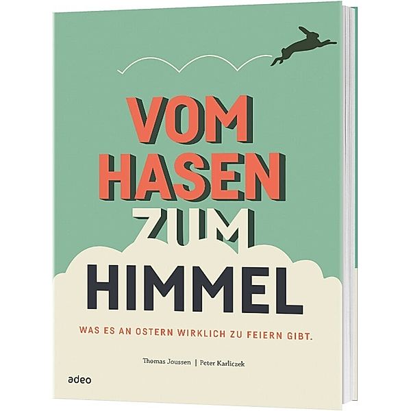 Vom Hasen zum Himmel, Thomas Joussen, Peter Karliczek