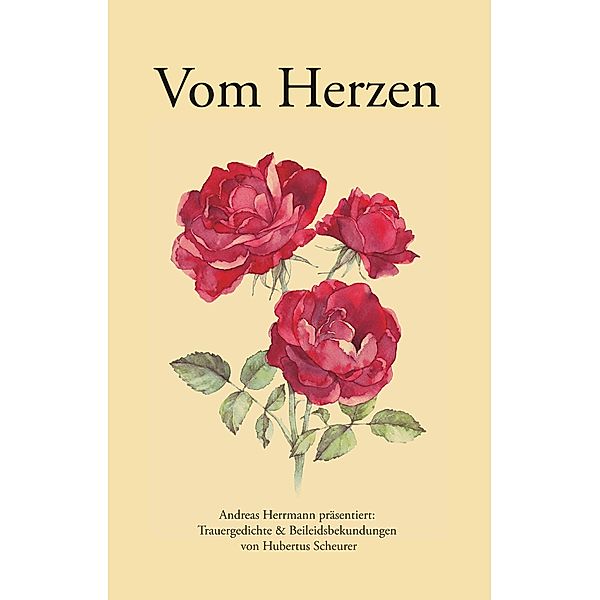 Vom Herzen, Andreas Herrmann