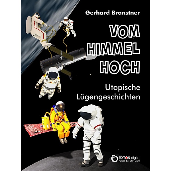 Vom Himmel hoch, Gerhard Branstner