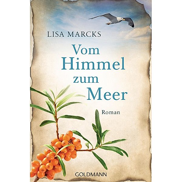 Vom Himmel zum Meer, Lisa Marcks