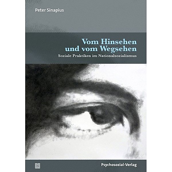 Vom Hinsehen und vom Wegsehen, Peter Sinapius