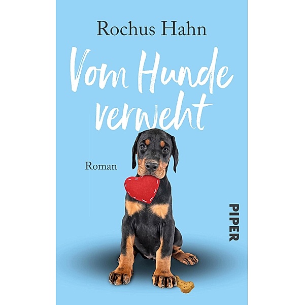 Vom Hunde verweht, Rochus Hahn