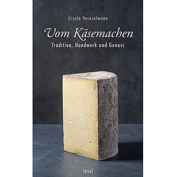 Vom Käsemachen, Ursula Heinzelmann