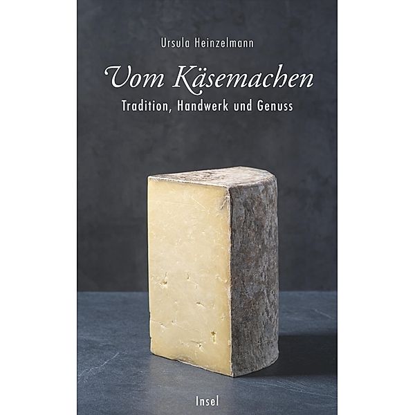 Vom Käsemachen, Ursula Heinzelmann