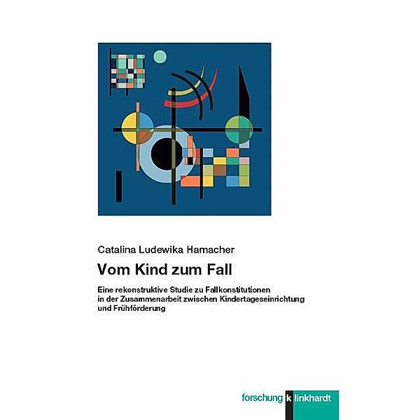 Vom Kind zum Fall, Catalina Ludewika Hamacher