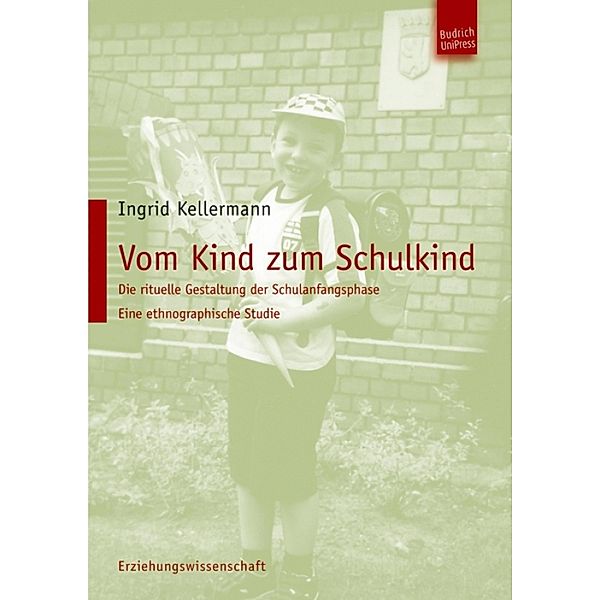 Vom Kind zum Schulkind, Ingrid Kellermann