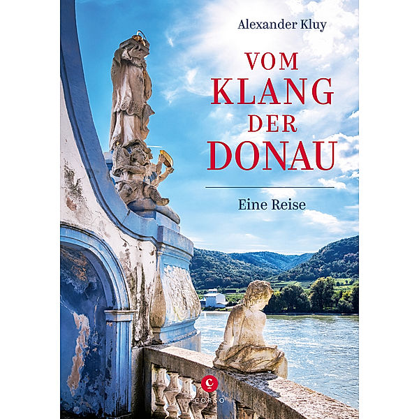 Vom Klang der Donau, Alexander Kluy