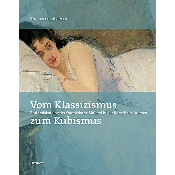 Vom Klassizismus zum Kubismus, Dorothee Hansen, Henrike Holsing