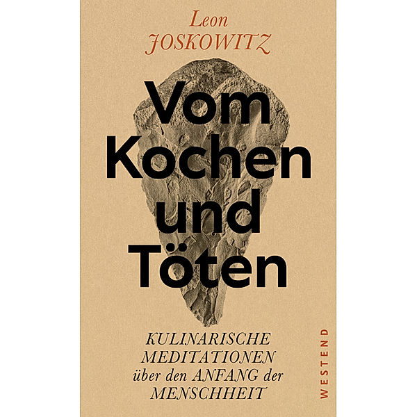 Vom Kochen und Töten, Leon Joskowitz