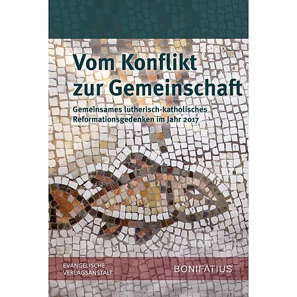 Vom Konflikt zur Gemeinschaft