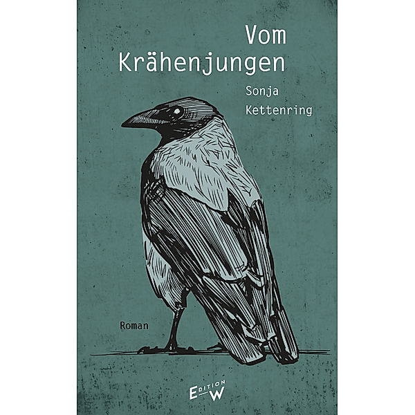 Vom Krähenjungen, Sonja Kettenring