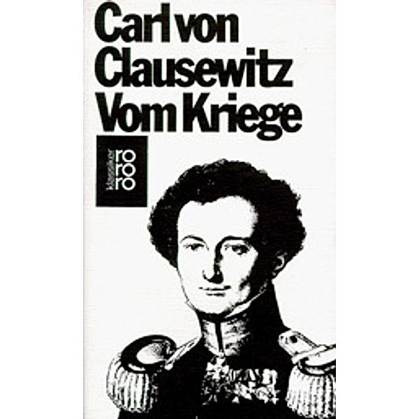 Vom Kriege, Carl von Clausewitz