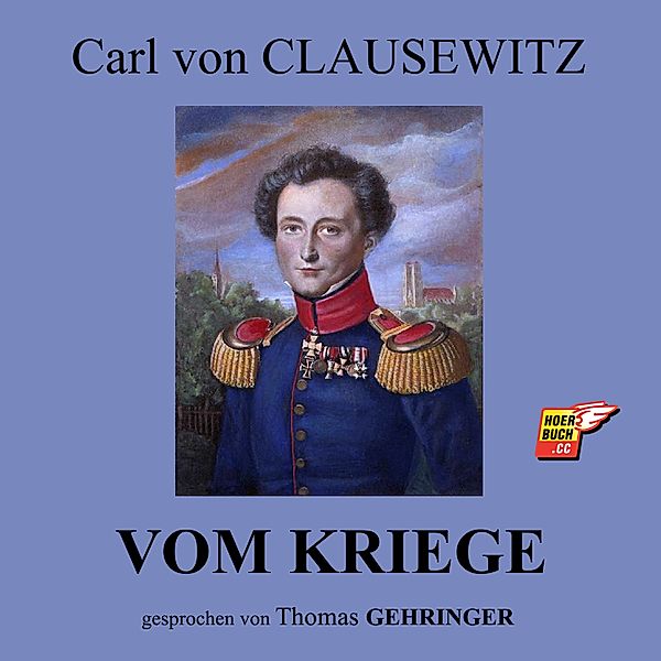 Vom Kriege, Carl von Clausewitz