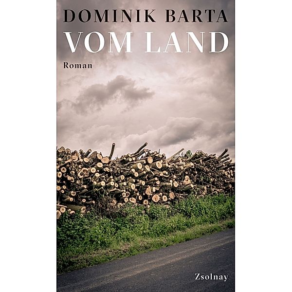 Vom Land, Dominik Barta