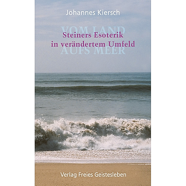 Vom Land aufs Meer, Johannes Kiersch
