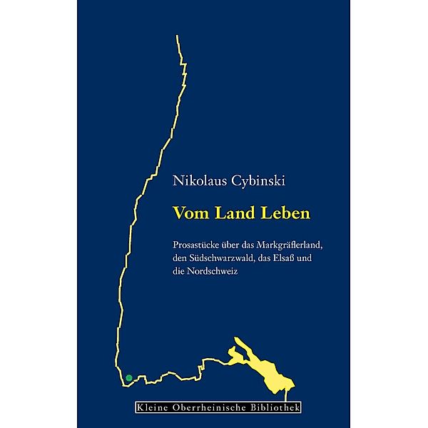 Vom Land Leben, Nikolaus Cybinski