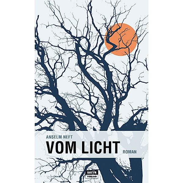 Vom Licht, Anselm Neft