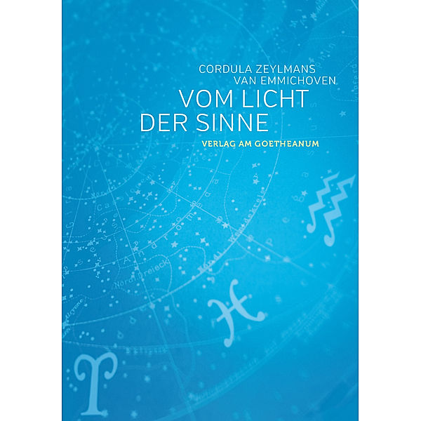 Vom Licht der Sinne, Cordula Zeylmans