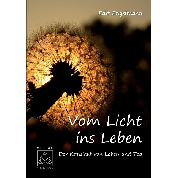 Vom Licht ins Leben, Edit Engelmann