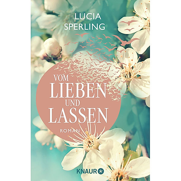 Vom Lieben und Lassen, Lucia Sperling