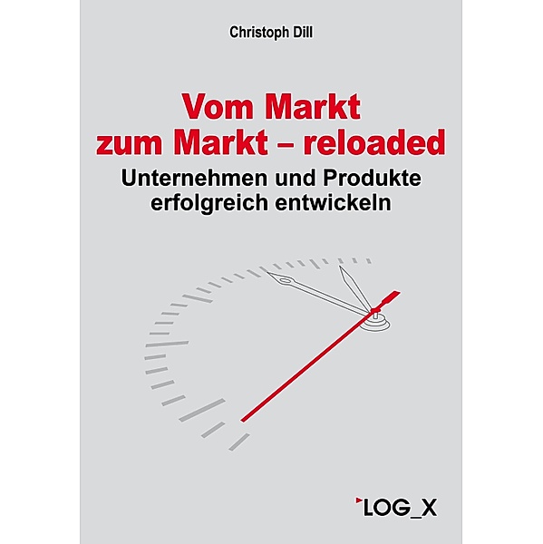 Vom Markt zum Markt - reloaded, Christoph Dill