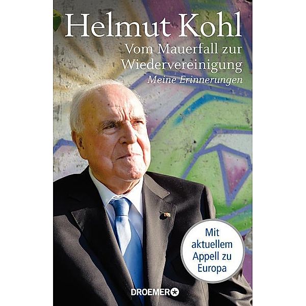 Vom Mauerfall zur Wiedervereinigung, Helmut Kohl