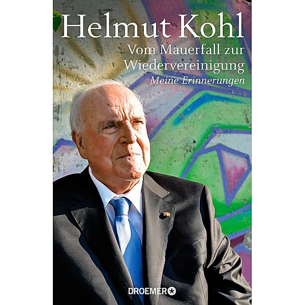 Vom Mauerfall zur Wiedervereinigung, Helmut Kohl