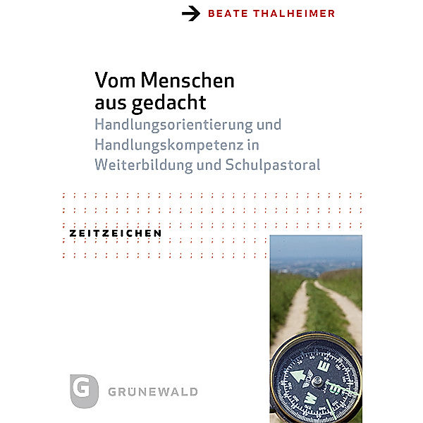 Vom Menschen aus gedacht, Beate Thalheimer