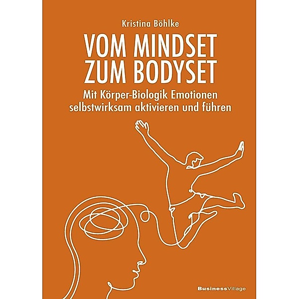 Vom Mindset zum Bodyset, Kristina Böhlke