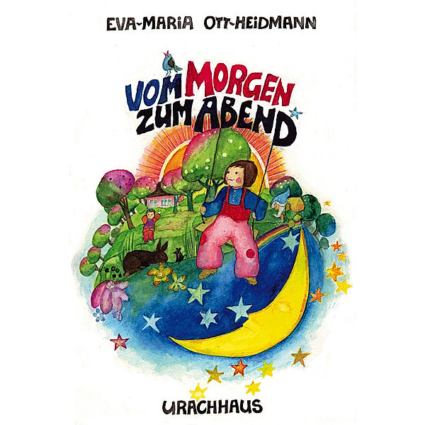 Vom Morgen zum Abend, Eva-Maria Ott-Heidmann