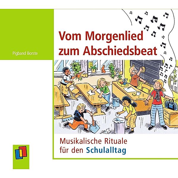 Vom Morgenlied zum Abschiedsbeat, Pig-Band Borste