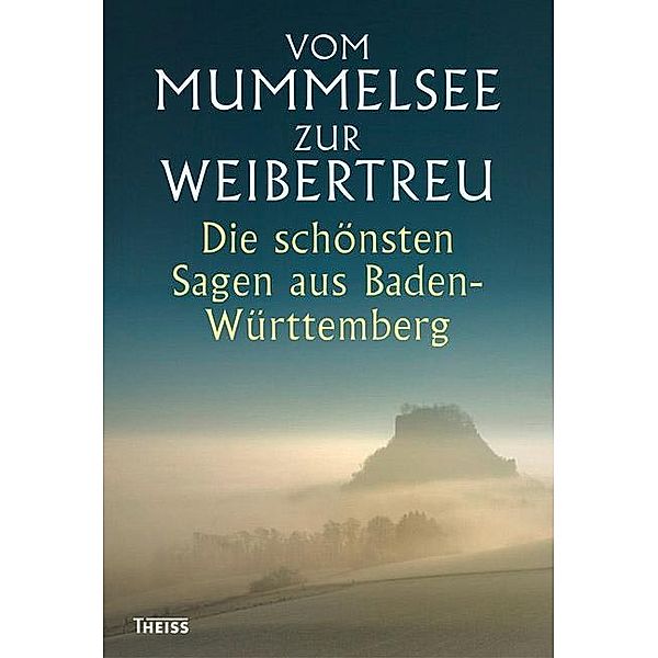 Vom Mummelsee zur Weibertreu